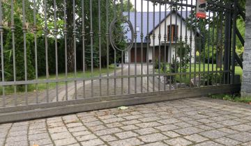 dom wolnostojący, 5 pokoi Trzebownisko