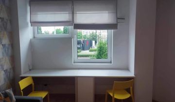 Mieszkanie 2-pokojowe Wrocław Śródmieście, pl. Grunwaldzki