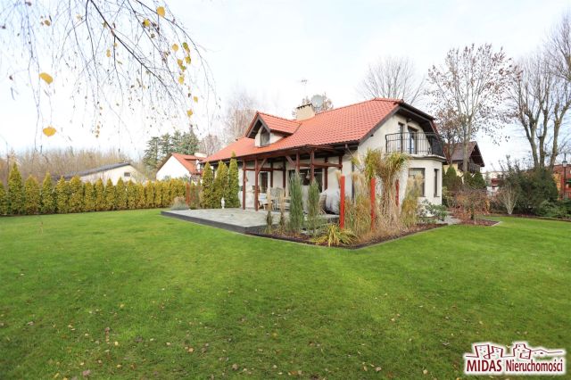 dom wolnostojący, 4 pokoje Ciechocinek Centrum, ul. Józefa Dembickiego. Zdjęcie 8