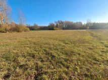 Działka budowlana Wola Wężykowa