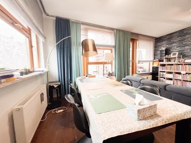 Mieszkanie 4-pokojowe Warszawa Wilanów, ul. Sarmacka. Zdjęcie 4