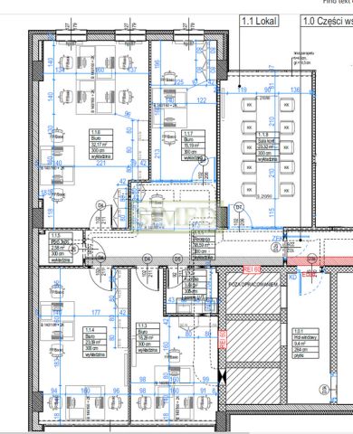 Biuro Warszawa Wola. Zdjęcie 17