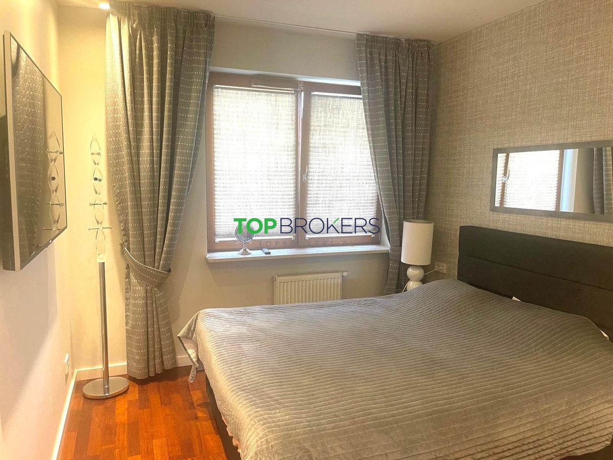 Mieszkanie 3-pokojowe Warszawa Wola, ul. Brylowska. Zdjęcie 6