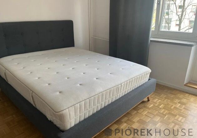 Mieszkanie 3-pokojowe Warszawa Mokotów, ul. Sardyńska. Zdjęcie 4