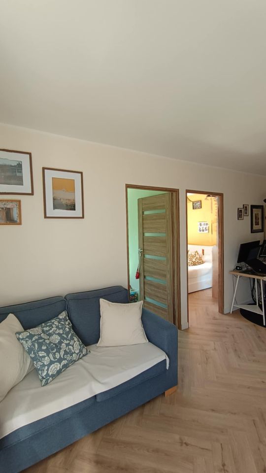 Mieszkanie 3-pokojowe Otwock, ul. Tadeusza Kościuszki. Zdjęcie 10