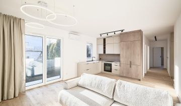 Mieszkanie 4-pokojowe Wrocław Maślice, ul. Ruczajowa