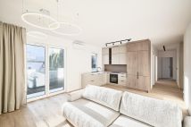 Mieszkanie 4-pokojowe Wrocław Maślice, ul. Ruczajowa