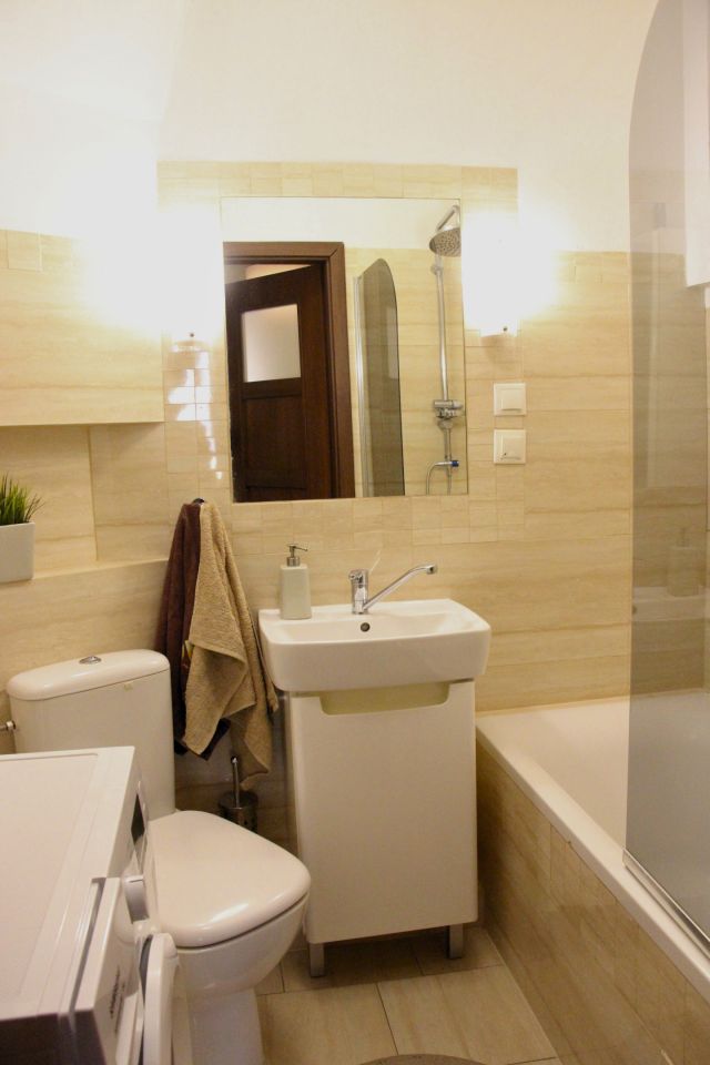 Mieszkanie 2-pokojowe Gdańsk Przymorze, ul. Śląska. Zdjęcie 8