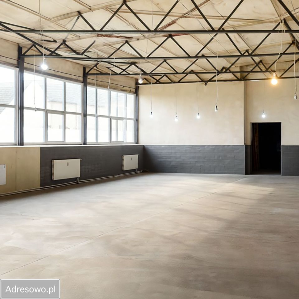 Hala/magazyn Gubin, ul. Legnicka. Zdjęcie 10
