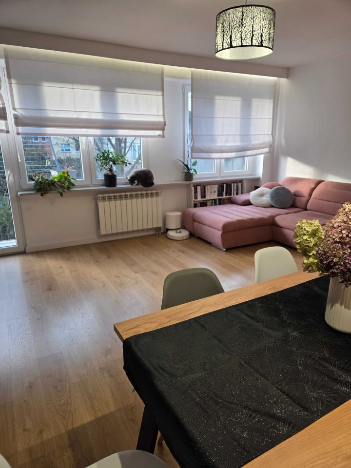 Mieszkanie 3-pokojowe Bełchatów, os. Żołnierzy POW. Zdjęcie 1