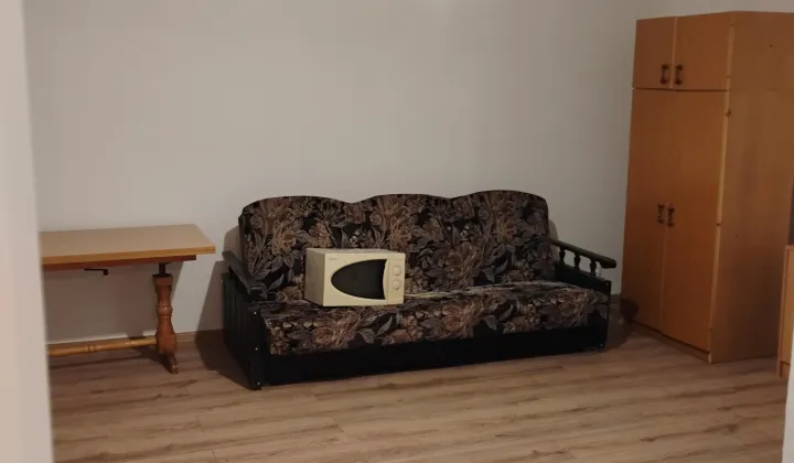 Mieszkanie 1-pokojowe Skarżysko-Kamienna, ul. Zielna