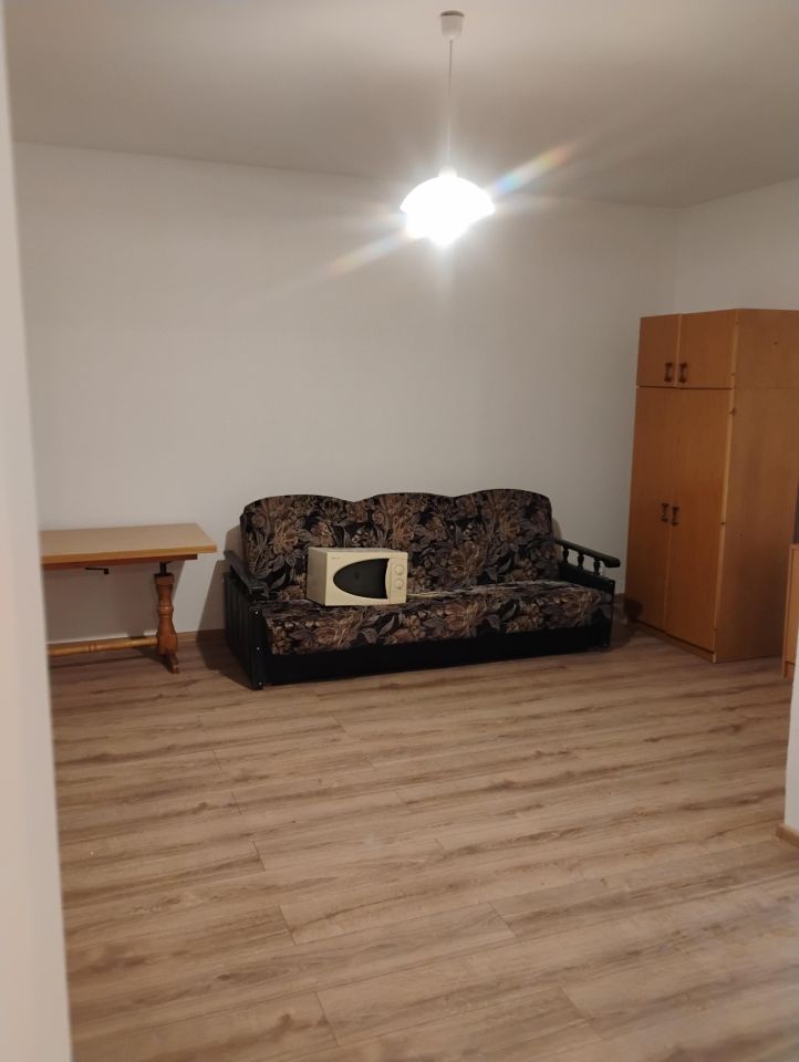 Mieszkanie 1-pokojowe Skarżysko-Kamienna, ul. Zielna. Zdjęcie 2