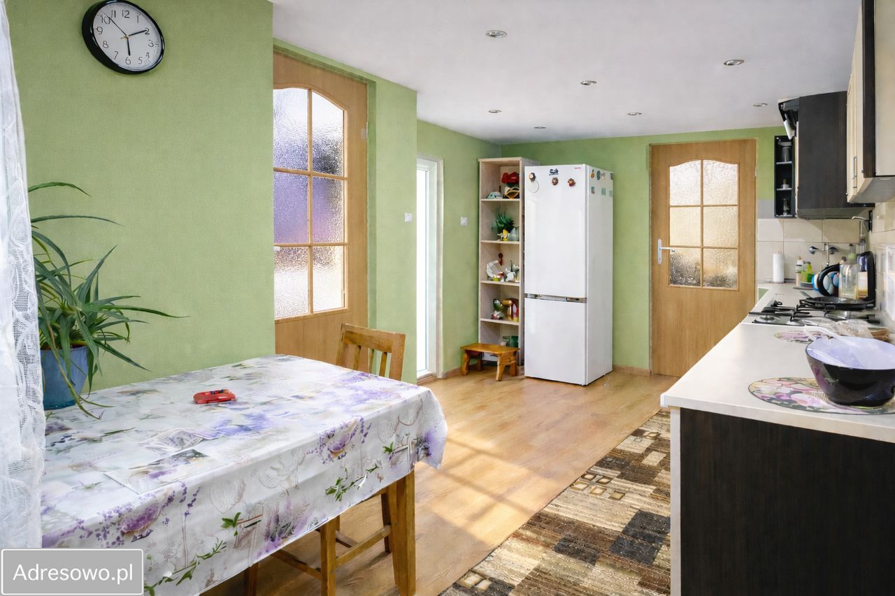 dom wolnostojący, 4 pokoje Gubinek. Zdjęcie 17