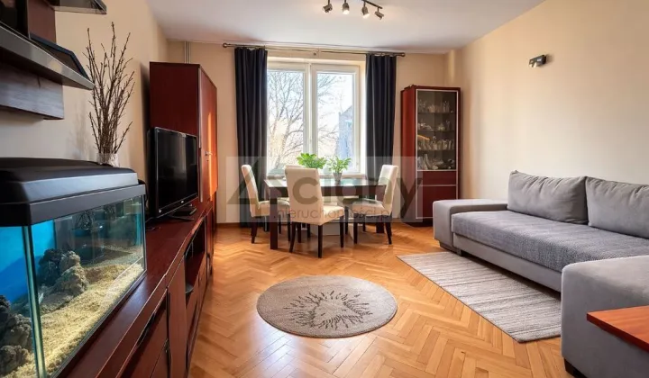 Mieszkanie 2-pokojowe Warszawa Wola, ul. Płocka