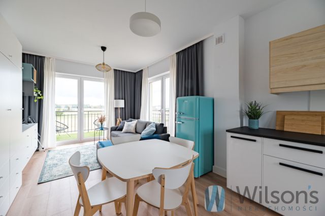 Mieszkanie 2-pokojowe Sobienie Szlacheckie. Zdjęcie 2