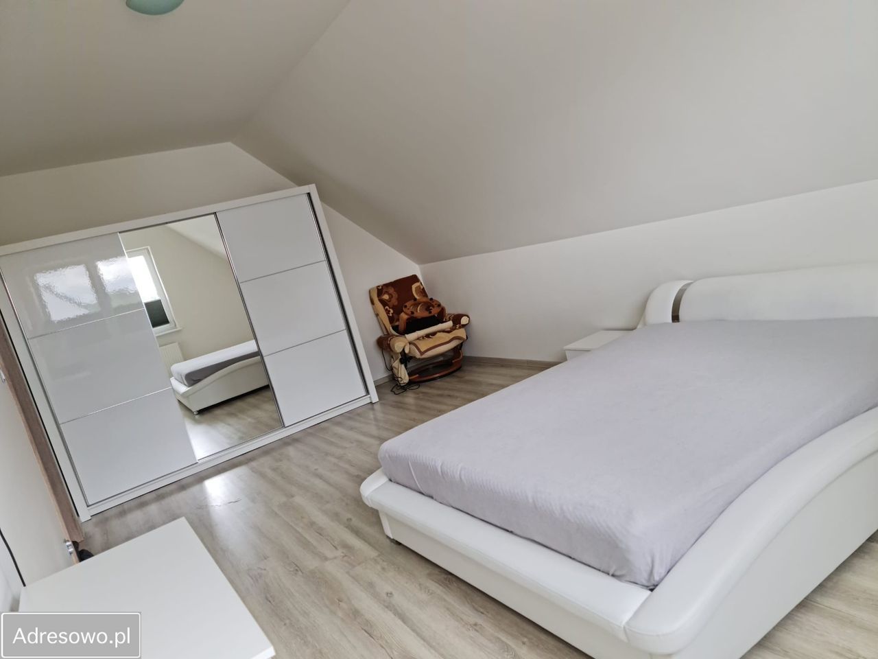 bliźniak, 4 pokoje Pucice, ul. Goleniowska. Zdjęcie 8