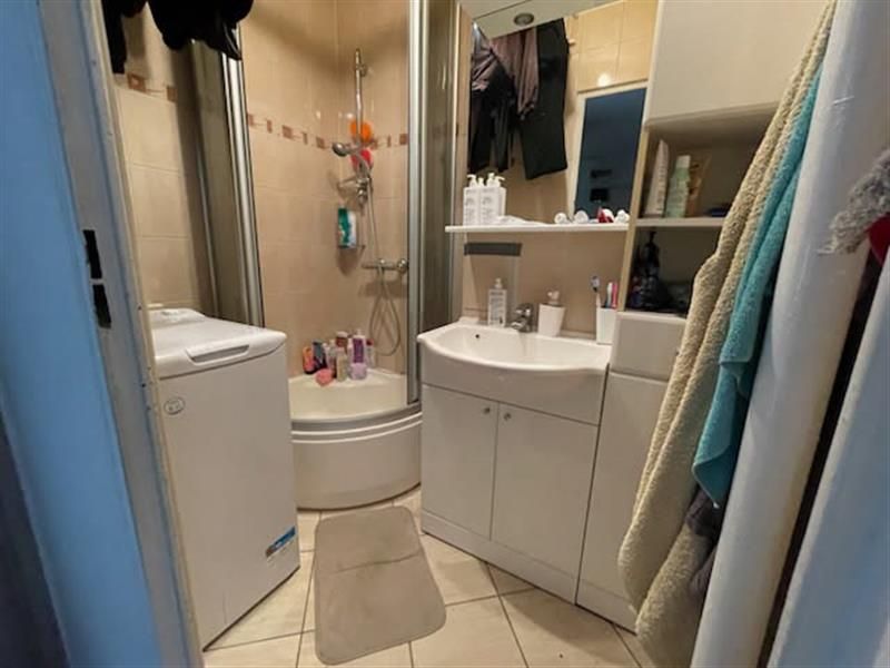 Mieszkanie 4-pokojowe Wrocław Popowice, ul. Wejherowska. Zdjęcie 11