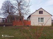 dom wolnostojący, 3 pokoje Zameczek. Zdjęcie 2