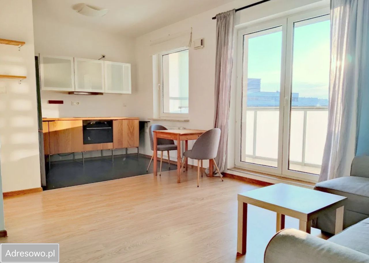 Mieszkanie 2-pokojowe Wrocław Krzyki, ul. Nyska. Zdjęcie 8