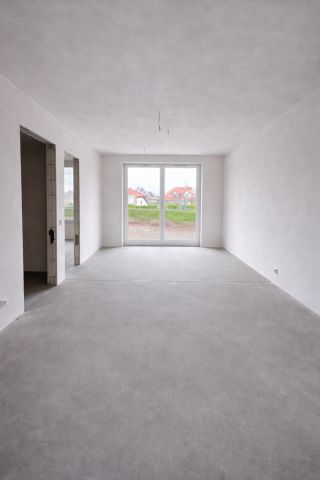 Mieszkanie 2-pokojowe Szczecin, ul. Kalinowa. Zdjęcie 2