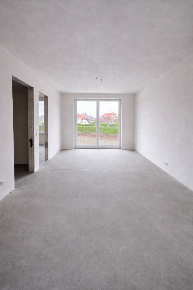 Mieszkanie 2-pokojowe Szczecin, ul. Kalinowa. Zdjęcie 2