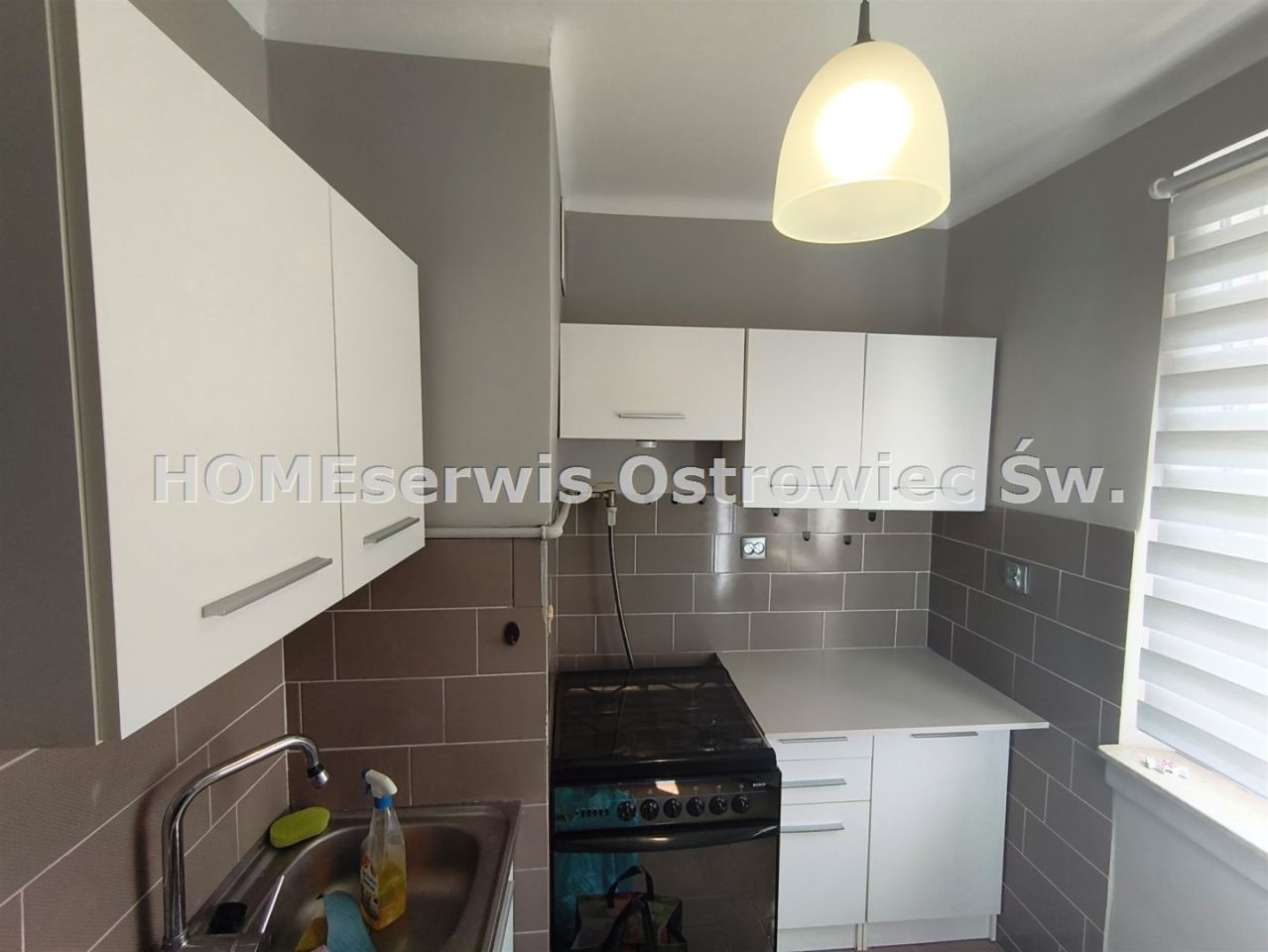 Mieszkanie 2-pokojowe Ostrowiec Świętokrzyski Centrum. Zdjęcie 7