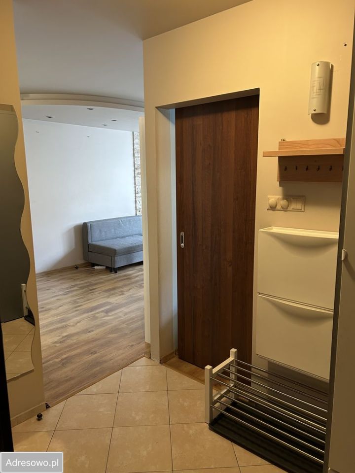 Mieszkanie 3-pokojowe Pruszków, al. Wojska Polskiego. Zdjęcie 2