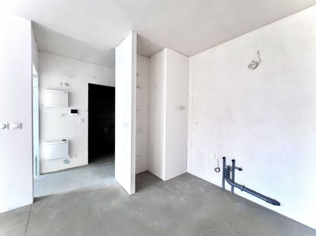 Mieszkanie 2-pokojowe Kraków Podgórze, ul. gen. Henryka Dąbrowskiego. Zdjęcie 15