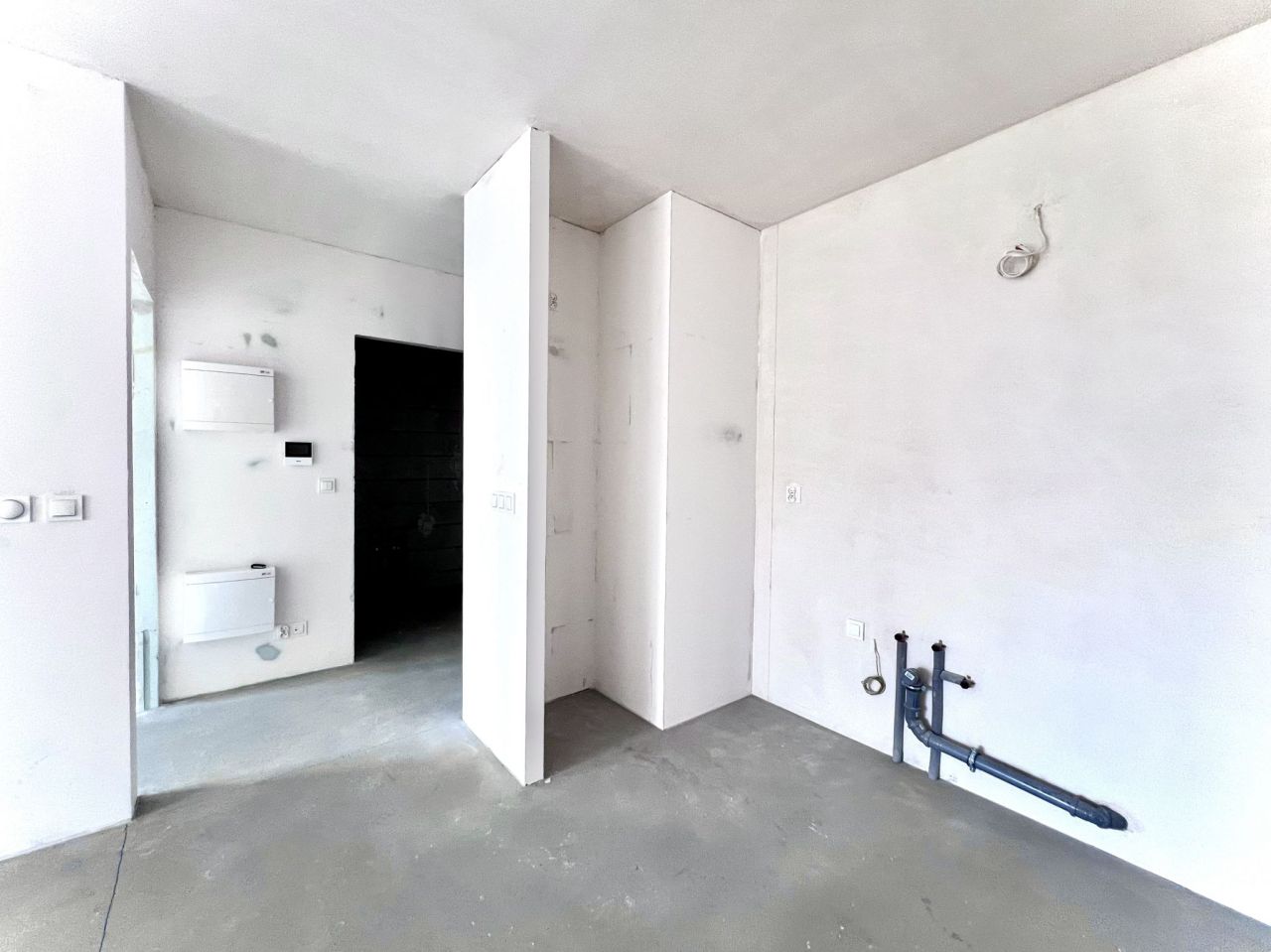 Mieszkanie 2-pokojowe Kraków Podgórze, ul. gen. Henryka Dąbrowskiego. Zdjęcie 15