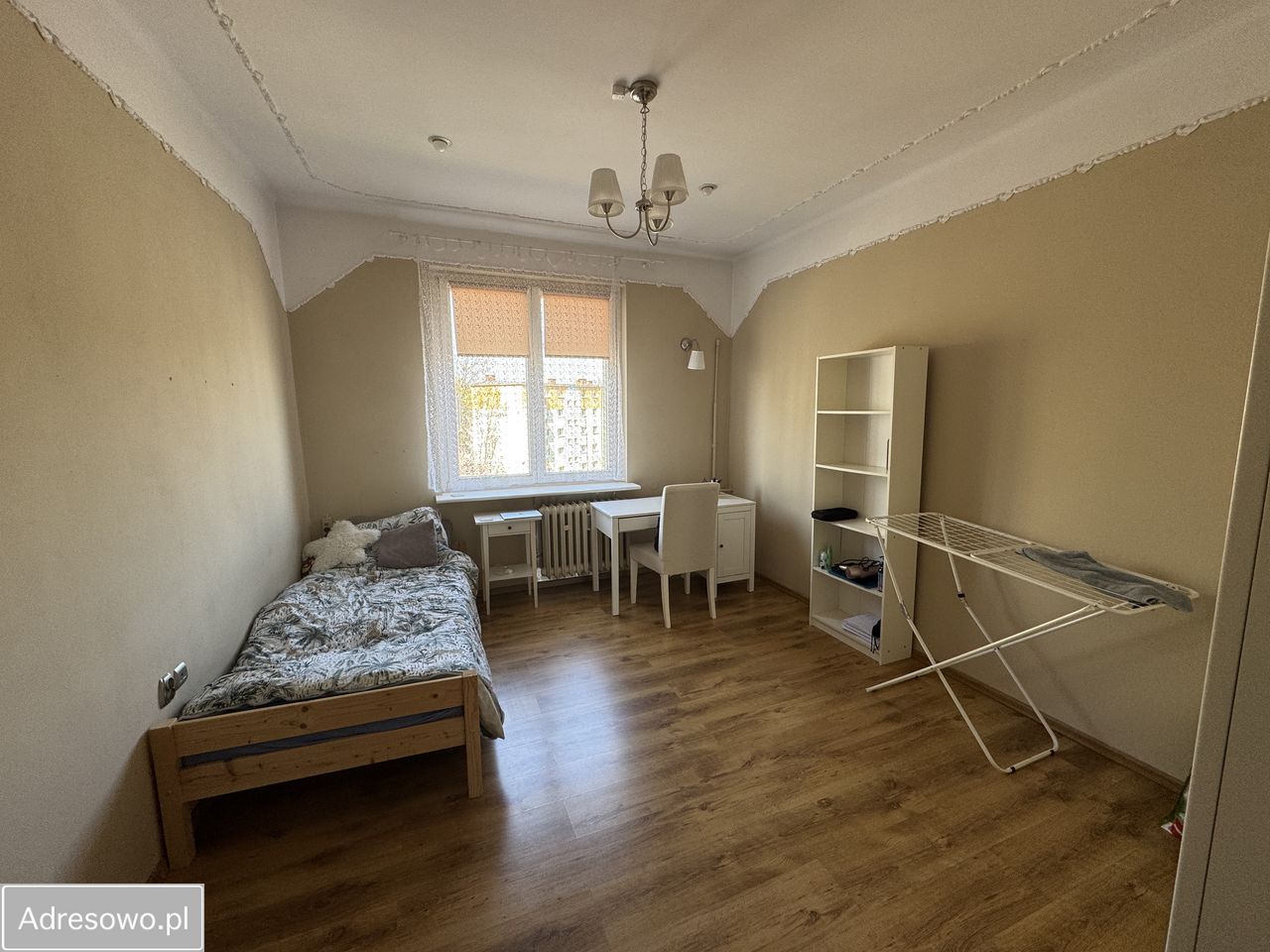 Mieszkanie 3-pokojowe Bydgoszcz, al. Planu 6-Letniego. Zdjęcie 3