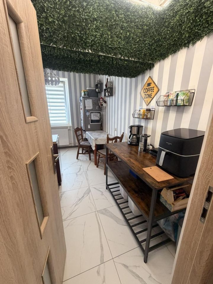 Mieszkanie 3-pokojowe Stargard Centrum, os. Osiedle Tysiąclecia. Zdjęcie 6