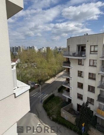Mieszkanie 2-pokojowe Warszawa Ursynów, ul. Alternatywy. Zdjęcie 19
