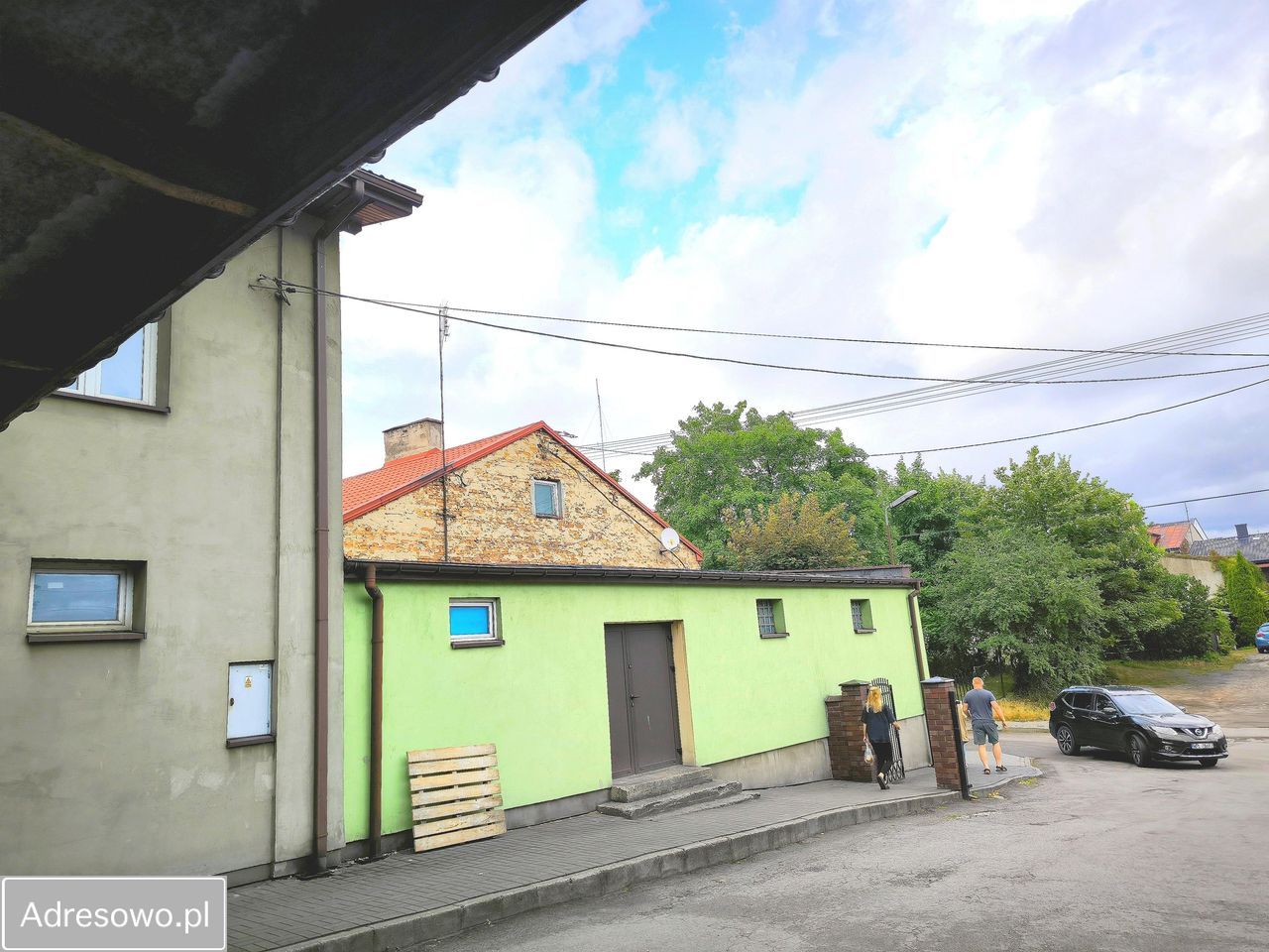 Nieruchomość komercyjna Wyszogród. Zdjęcie 9
