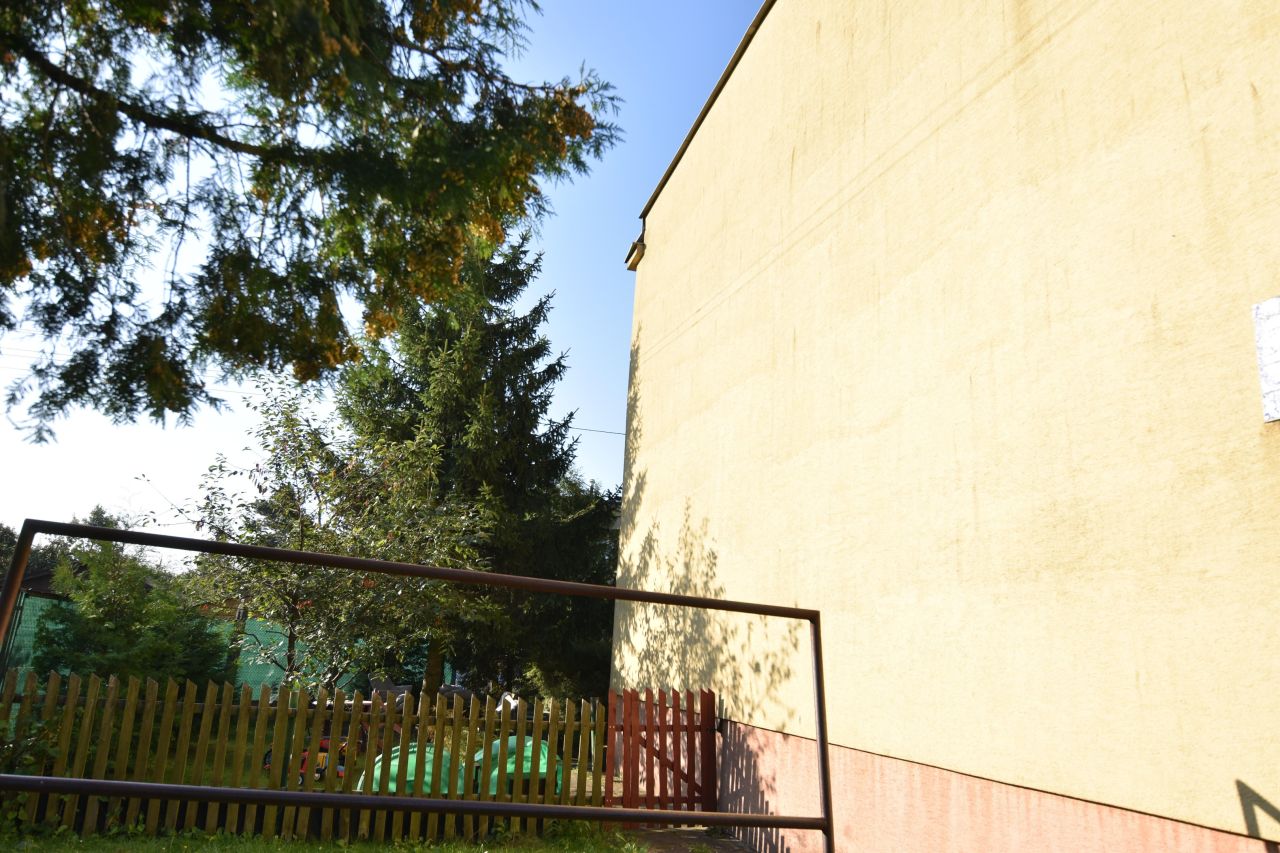 Mieszkanie 3-pokojowe Ostrołęka Wojciechowice, ul. Władysława Broniewskiego. Zdjęcie 14
