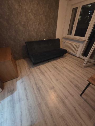 Mieszkanie 1-pokojowe Warszawa Praga-Południe, ul. Fundamentowa. Zdjęcie 1