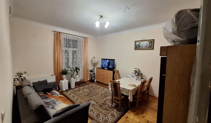 Mieszkanie 2-pokojowe Radom Planty, ul. Księcia Józefa Poniatowskiego
