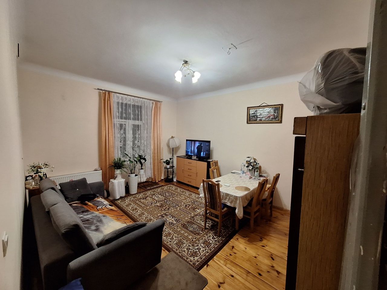 Mieszkanie 2-pokojowe Radom Planty, ul. Księcia Józefa Poniatowskiego. Zdjęcie 1