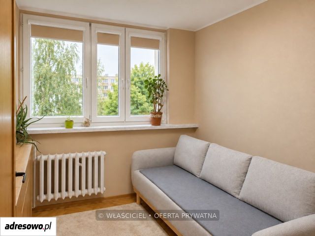 Mieszkanie 3-pokojowe Wrocław Szczepin, ul. Zielonogórska. Zdjęcie 7