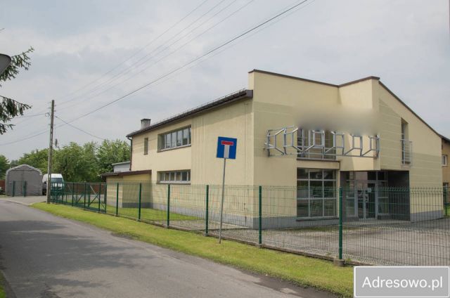 Nieruchomość komercyjna Czechowice-Dziedzice Dziedzice, ul. Legionów. Zdjęcie 1