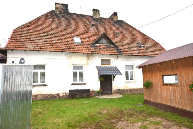 Mieszkanie 1-pokojowe Łapy Osse, ul. Kolejowa. Zdjęcie 1