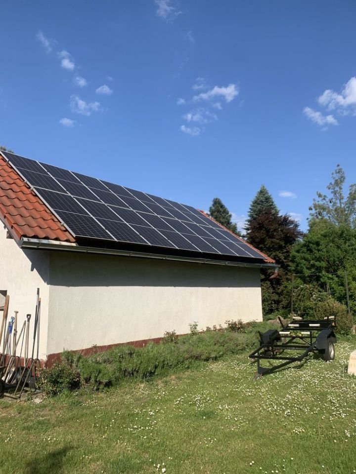 gospodarstwo Nowy Dwór. Zdjęcie 3