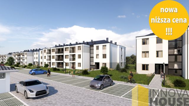 Mieszkanie 3-pokojowe Siemianice. Zdjęcie 7