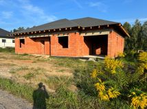 dom wolnostojący Jastrząb, ul. Kasztanowa. Zdjęcie 1