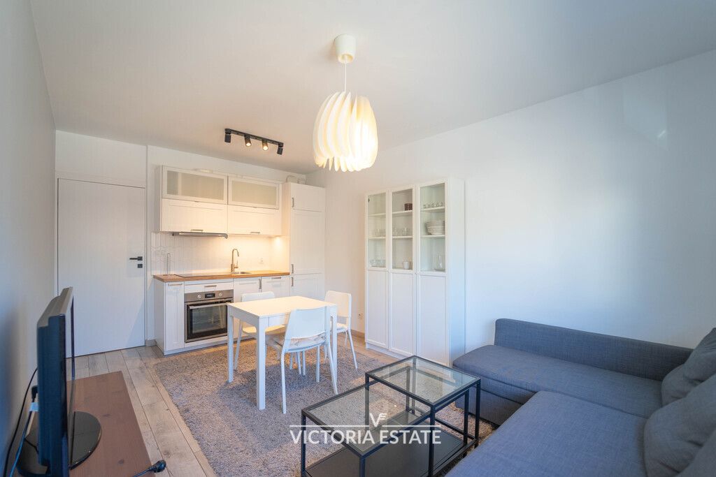 Mieszkanie 3-pokojowe Kraków Olsza, ul. Gdańska