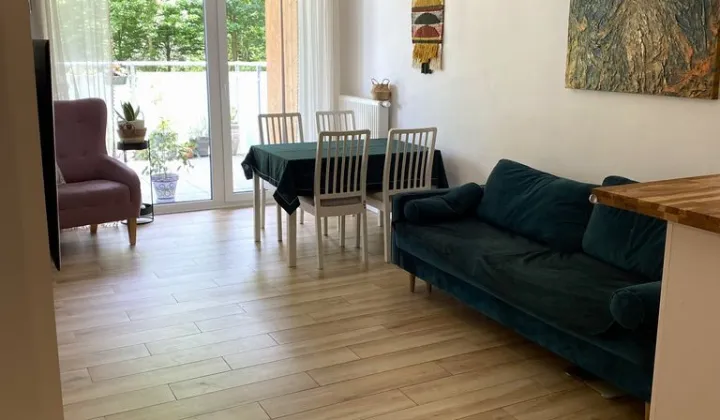 Mieszkanie 3-pokojowe Poznań Podolany, ul. Jasielska