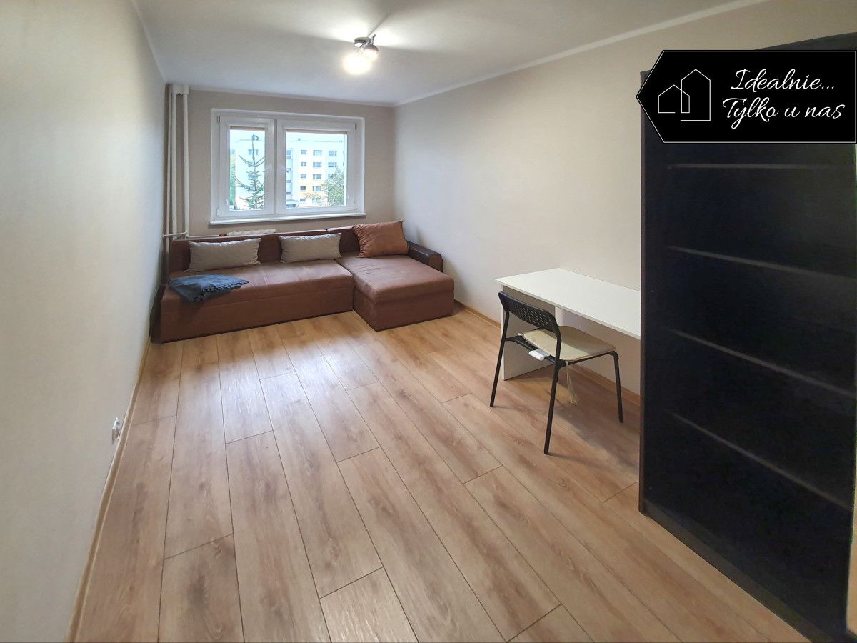 Mieszkanie 3-pokojowe Gdańsk Morena, ul. Orańska. Zdjęcie 6