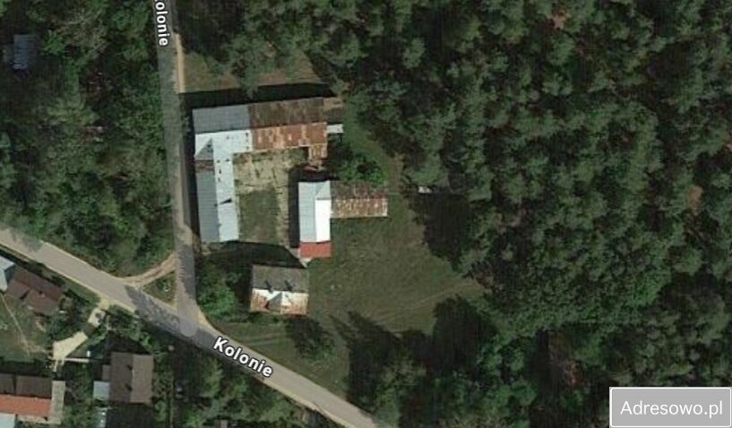 gospodarstwo Miedzna. Zdjęcie 5