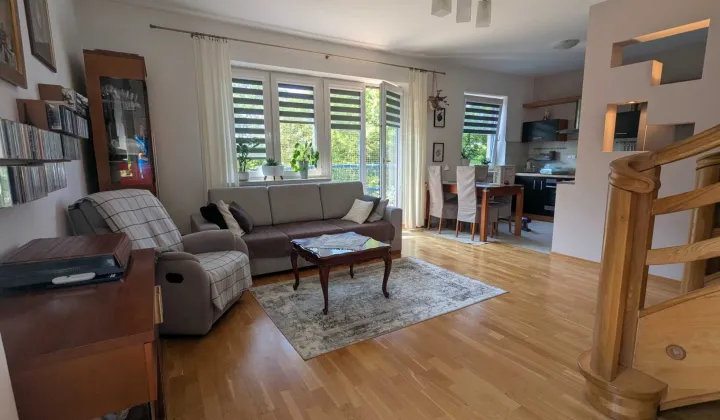 Mieszkanie 4-pokojowe Kielce