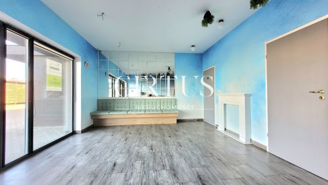 Nieruchomość komercyjna Wawrów. Zdjęcie 4