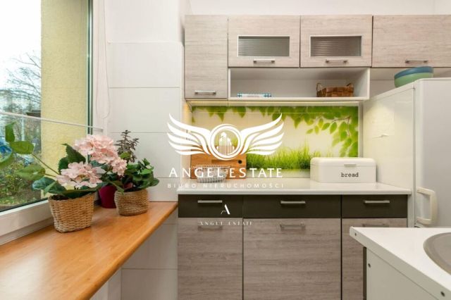 Mieszkanie 2-pokojowe Szczecin Pomorzany, ul. Zygmunta Chmielewskiego. Zdjęcie 5